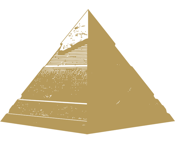 The Black Pyramid Files