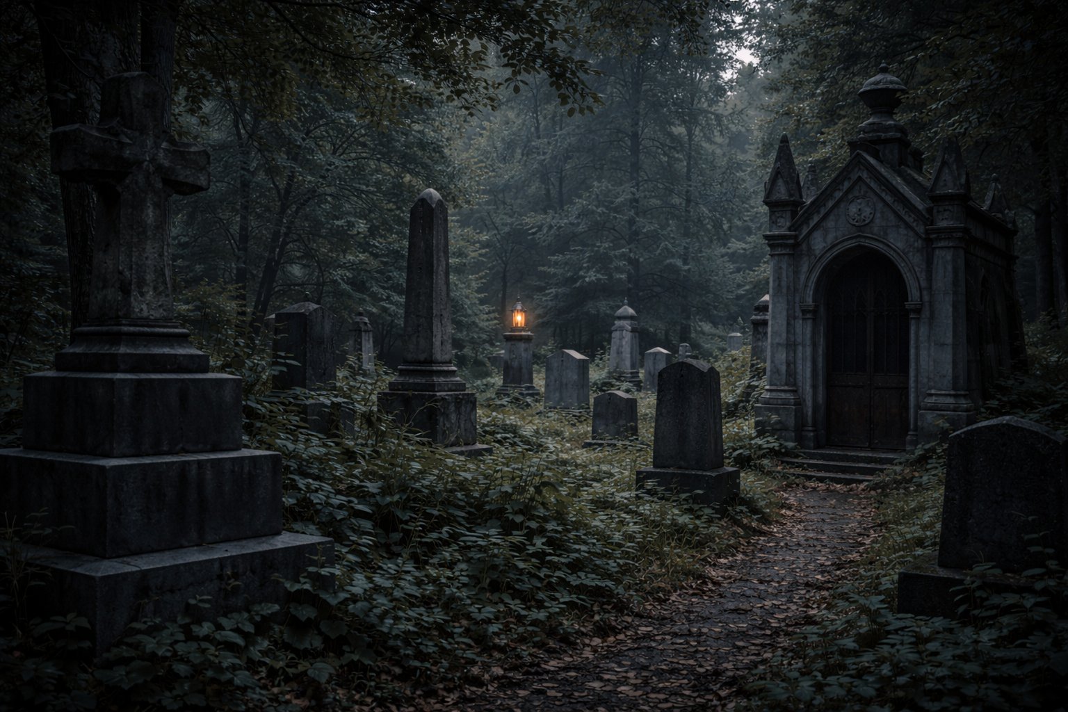 The Egyptian Mausoleum — Norfolk, Virginia