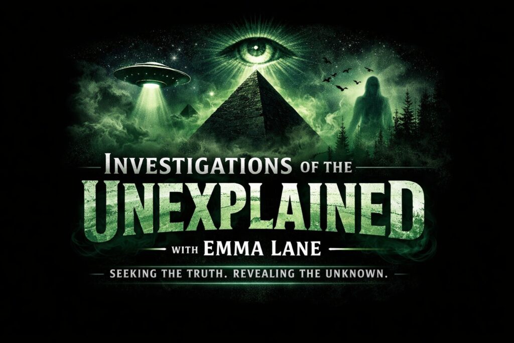 Investigations of the Unexplained
