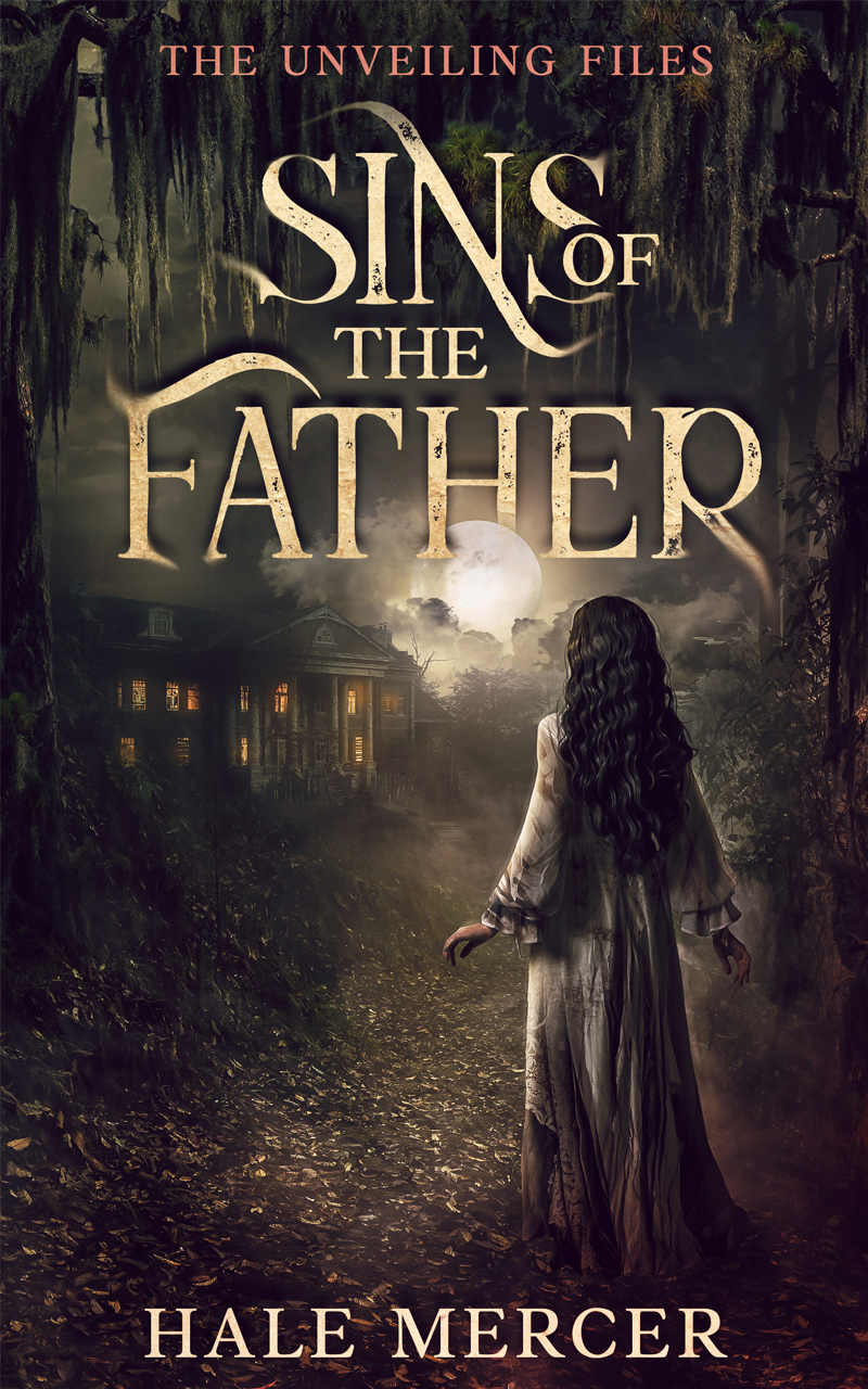 The Sins of the Father by Hale Mercer