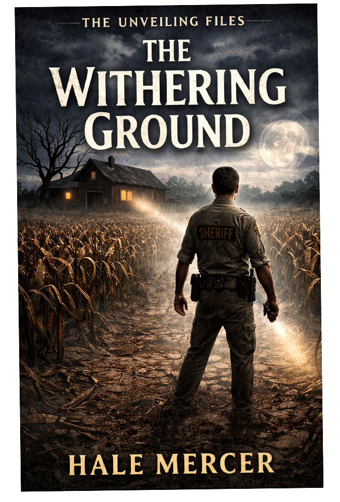 The Withering Ground