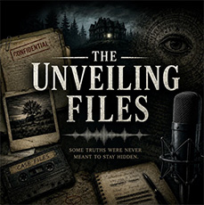 The Unveiling Files Podcast Episode